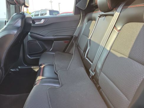 Used 2023 Ford Escape ST-Line w/ Tech Pack #1 AWD/4WD image 12
