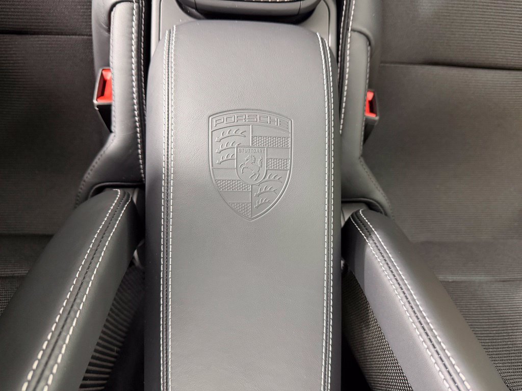 Certified 2026 Porsche 911 GT3 RWD image 34