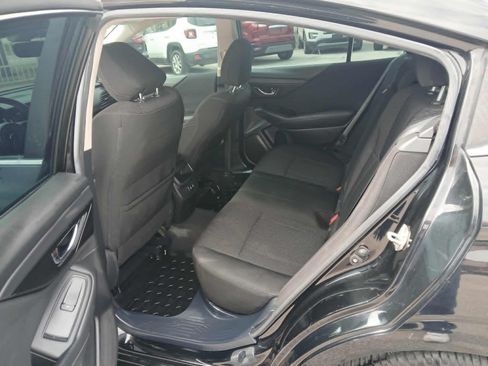Used 2020 Subaru Legacy Premium AWD/4WD image 11