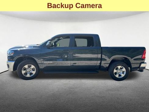 Used 2025 RAM 1500 Tradesman AWD/4WD image 6