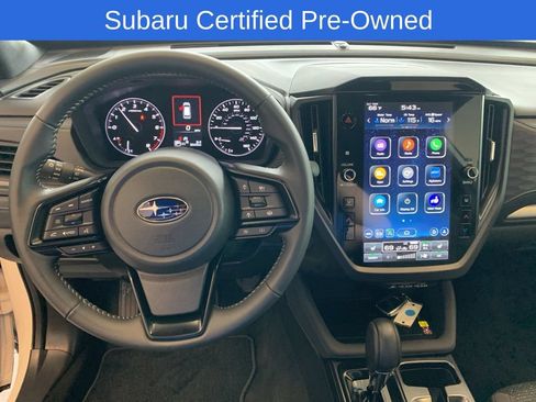 Used 2026 Subaru Forester Premium w/ Base/Premium Package AWD/4WD image 4