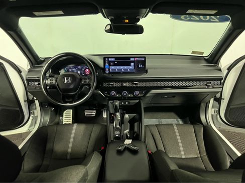 Used 2025 Honda Accord Sport image 10
