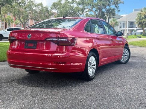 Used 2019 Volkswagen Jetta S w/ Driver Assistance Package FWD image 5