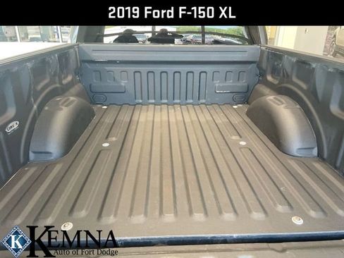 Used 2019 Ford F150 XL w/ Equipment Group 101A Mid image 33