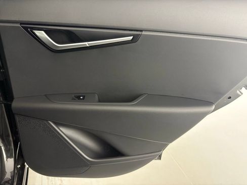 New 2026 Kia Niro LX FWD image 38