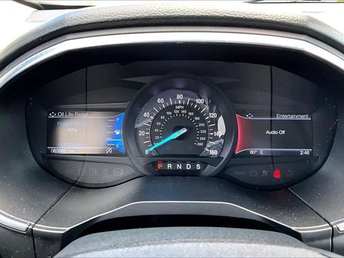 Used 2020 Ford Edge Titanium image 24