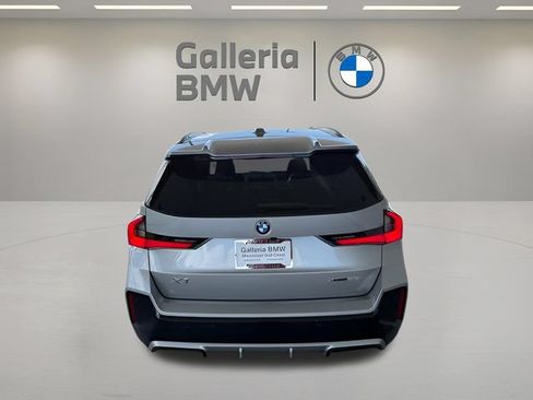 Used 2026 BMW X1 xDrive28i AWD/4WD image 8