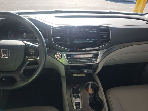 Used 2022 Honda Pilot Special Edition image 12