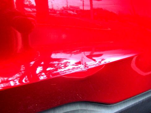 Used 2017 Ford Edge SEL w/ Equipment Group 201A image 49