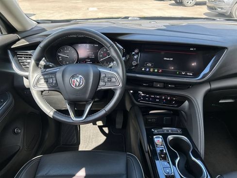 Used 2023 Buick Envision Essence FWD image 16