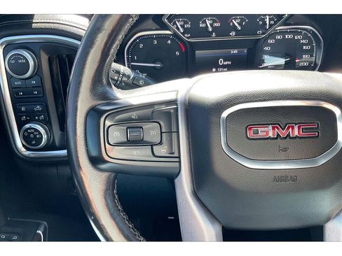 Used 2020 GMC Sierra 3500 SLT w/ SLT Convenience Package AWD/4WD image 20