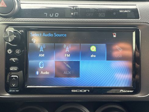 Used 2016 Scion tC FWD image 28