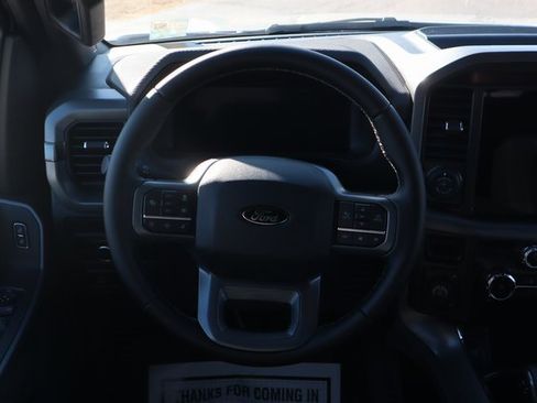 New 2026 Ford F150 XLT image 4