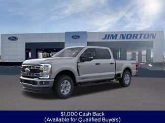 New 2026 Ford F250 XLT w/ 360-Degree Camera Package AWD/4WD 360° Tour