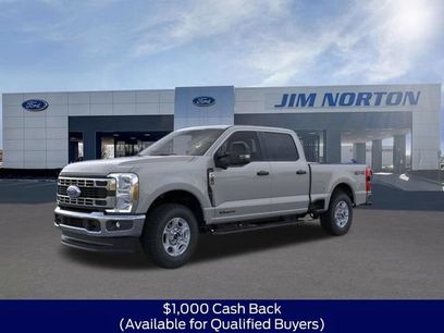 New 2026 Ford F250 XLT w/ 360-Degree Camera Package