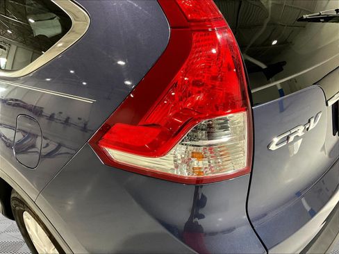 Used 2014 Honda CR-V EX-L image 22