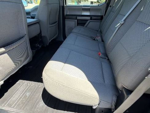 Used 2019 Ford F150 XLT AWD/4WD image 17