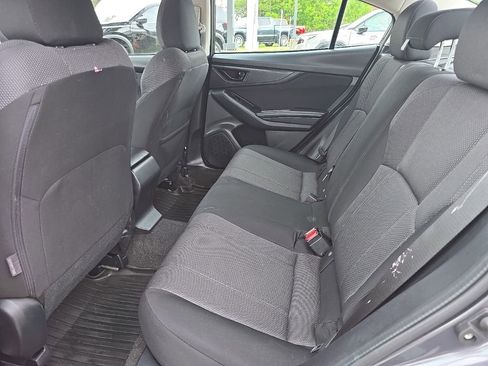 Used 2020 Subaru Impreza 2.0i w/ Popular Package #5 AWD/4WD image 24