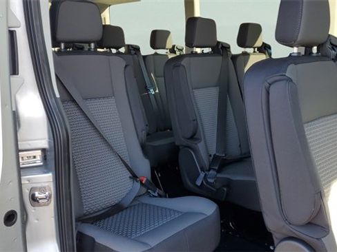 New 2025 Ford Transit 350 XLT w/ Upfitter Package image 23