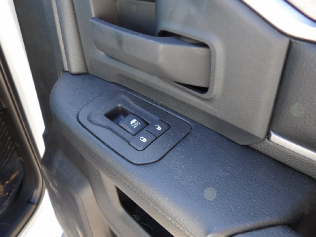 Used 2026 RAM 2500 Tradesman AWD/4WD image 9