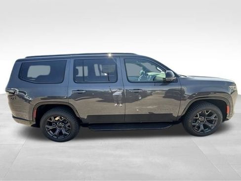 New 2026 Jeep Grand Wagoneer 4WD image 6