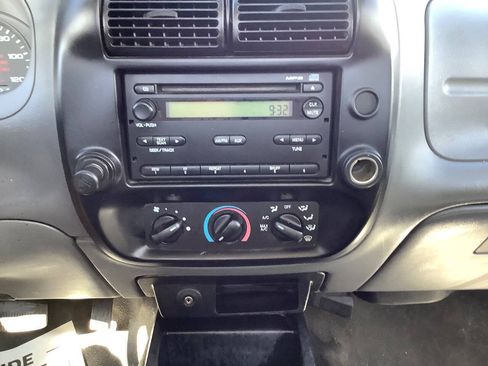 Used 2008 Ford Ranger XL RWD image 35