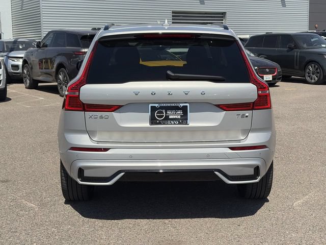 Certified 2025 Volvo XC60 T8 Ultra w/ Protection Package Premier AWD/4WD image 7