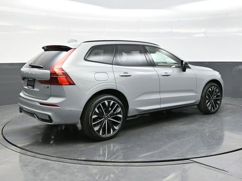 New 2026 Volvo XC60 B5 Ultra w/ Protection Package Premier image 7