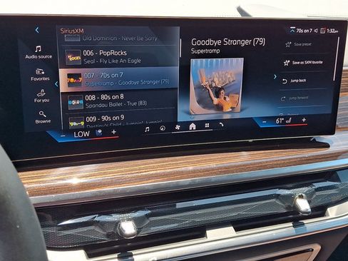 Certified 2026 BMW X5 xDrive40i AWD/4WD image 20
