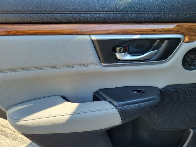 Used 2021 Honda CR-V EX-L image 14
