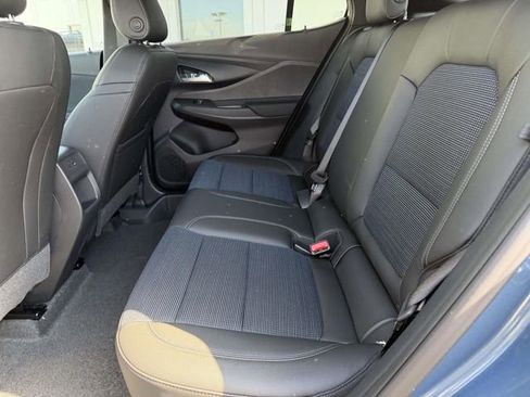 New 2026 Buick Envista Preferred w/ Advanced Safety Package FWD image 8