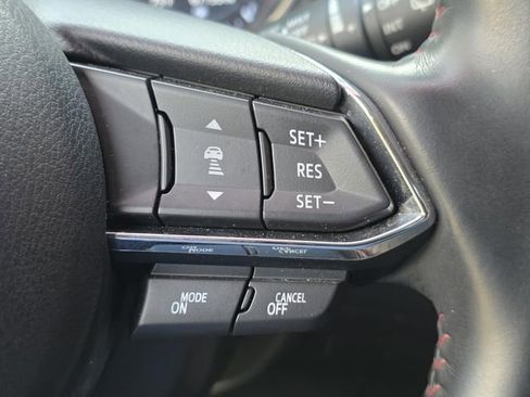 Used 2021 MAZDA CX-5 Carbon Edition image 26