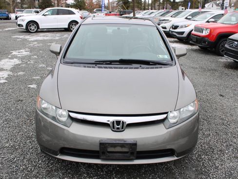 Used 2007 Honda Civic EX image 3