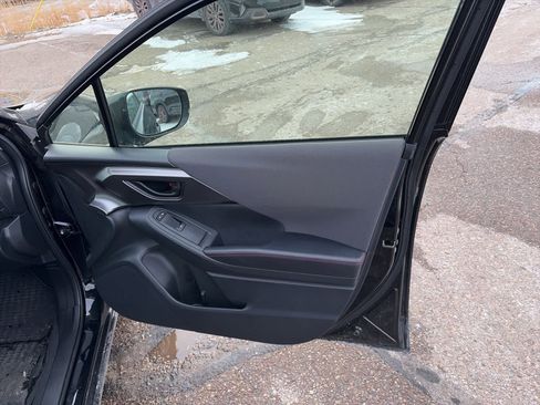 Used 2024 Subaru Impreza 2.0i Sport image 16