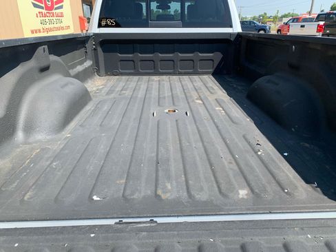 Used 2020 RAM 3500 Laramie AWD/4WD image 19