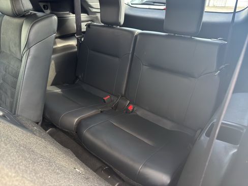 Used 2024 Mitsubishi Outlander SE AWD/4WD image 36