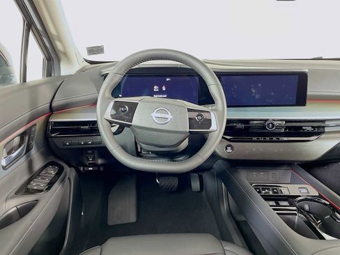 Used 2025 Nissan Murano SL image 21