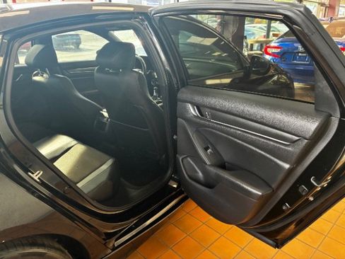 Used 2021 Honda Accord Sport image 27