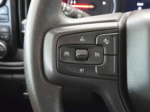 Certified 2024 Chevrolet Silverado 2500 Custom w/ Custom Value Package image 26