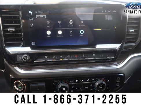 Used 2025 Chevrolet Silverado 2500 LT w/ Safety Package image 43