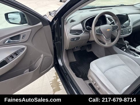 Used 2022 Chevrolet Malibu LT image 70