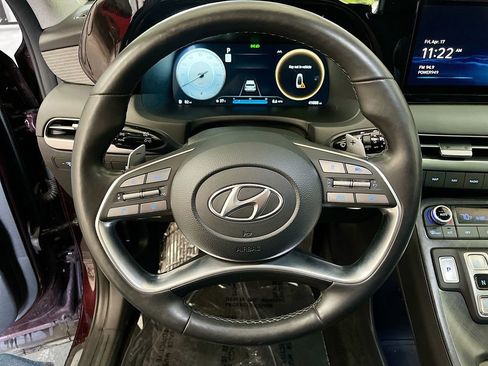 Used 2023 Hyundai Palisade Limited AWD/4WD image 11