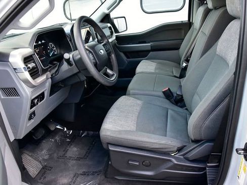Used 2023 Ford F150 XLT image 12