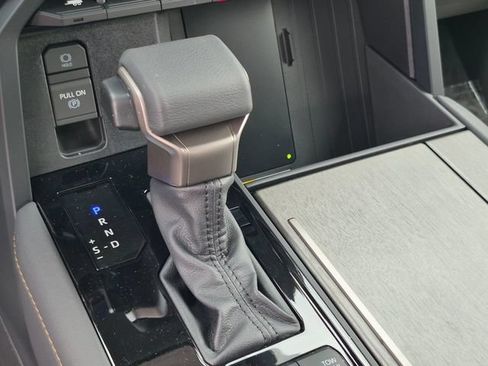 New 2026 Toyota Tundra Capstone AWD/4WD image 25