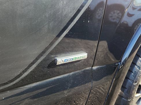 Used 2016 Ford F150 XLT w/ Equipment Group 302A Luxury image 32