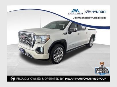 Used 2020 GMC Sierra 1500 Denali w/ Denali Ultimate Package