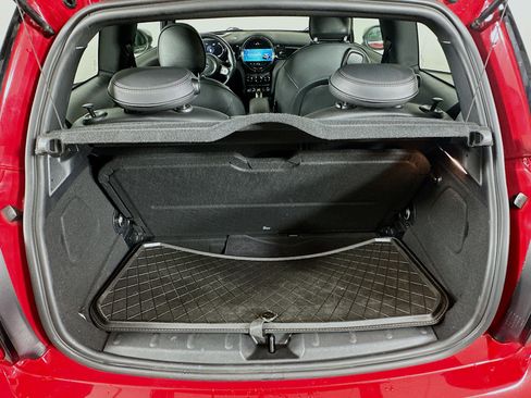 Used 2022 MINI Cooper SE image 26