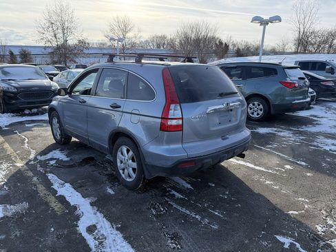 Used 2008 Honda CR-V EX image 2