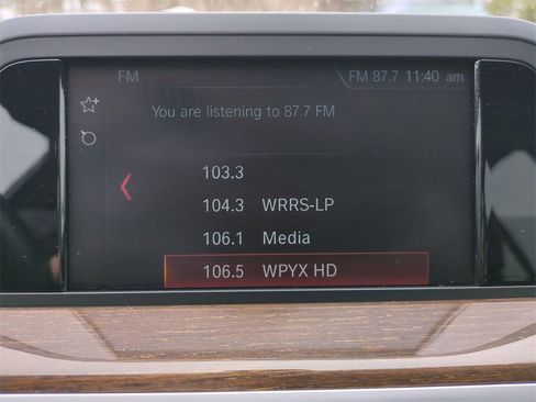 Used 2018 BMW X3 xDrive30i image 23