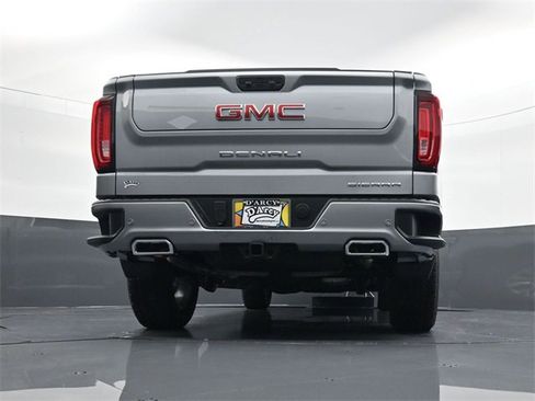 Used 2025 GMC Sierra 1500 Denali w/ Technology Package image 26